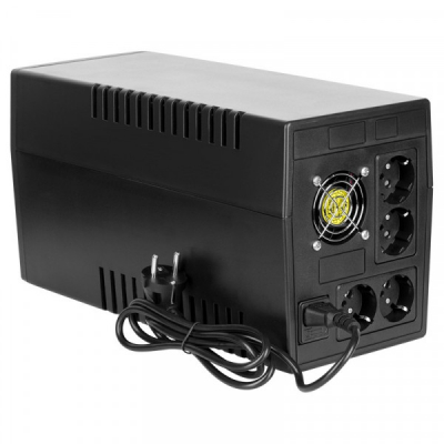 Sursa UPS Putere 2000VA 1200W Rebel 7G009 XXM