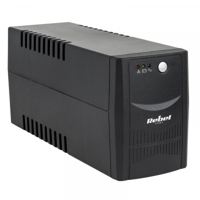 Sursa UPS Putere 2000VA 1200W Rebel 7G009 XXM