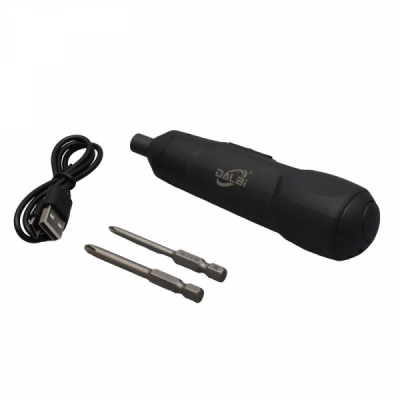 Surubelnita Electrica Mini cu Acumulator 3.6V Schimbator de Sens 17G028 XXM