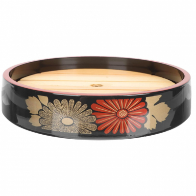 Sushi Oke Tava Plastic ABS servire Sashimi la Gheata 39cm MLL