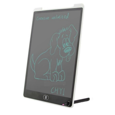 Tableta LCD pentru Notite, Scris si Desenat, 8.5Inch LCD Writing Board