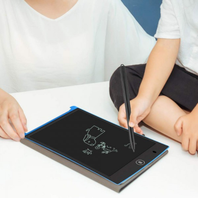Tableta LCD pentru Notite, Scris si Desenat, 8.5Inch LCD Writing Board