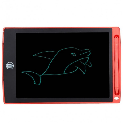 Tableta LCD pentru Notite Scris si Desenat 8.5Inch LCD Andowl AS51351