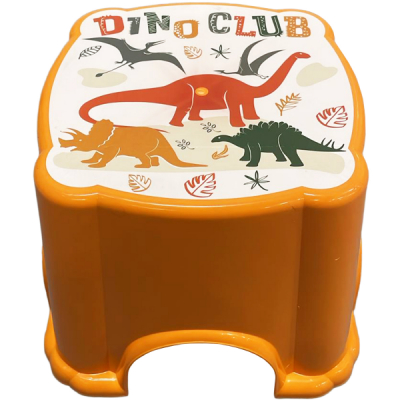 Taburet pentru copii Decorativ 26.5x26.5cm 161955-829 CNN51662