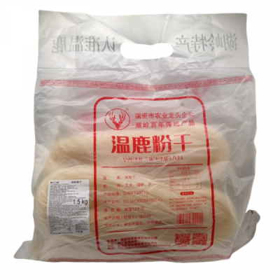 Taitei Asiatici din Orez Huling JR 1.5kg MLL