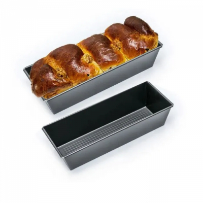 Tava Cozonac Chec 26x11cm CT26 WX DNC36008