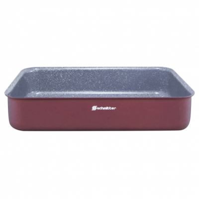 Tava cuptor strat ceramic antiaderent Schmitter 35x24x7.5cm 340.35 C DNC39220