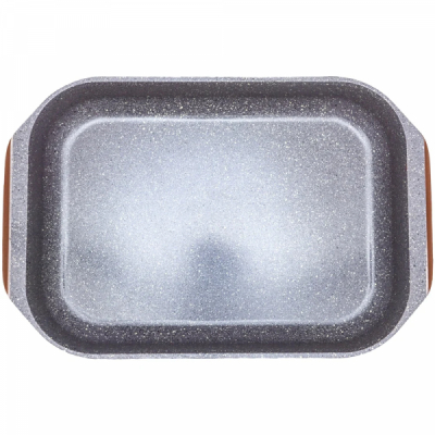 Tava cuptor strat ceramic antiaderent Schmitter 39x26x7cm 340.39 TC DNC39221