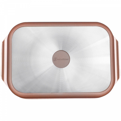 Tava cuptor strat ceramic antiaderent Schmitter 39x26x7cm 340.39 TC DNC39221