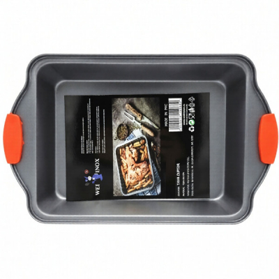 Tava Cuptor WEI A-14989 44x29x5.4cm DNC66473