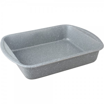 Tava de Copt Marmorata 40x29x8cm Bohmann BH9065MRB