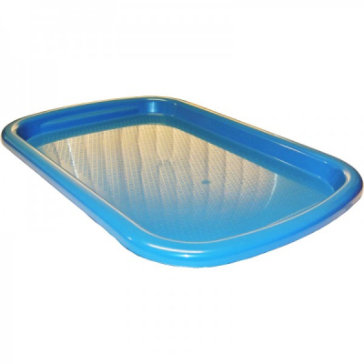 Tava dreptunghiulara 428 pentru servire 48x32cm din plastic