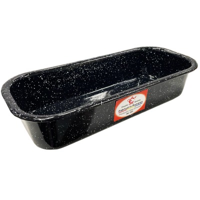 Tava Emailata pentru Cozonac 30cm 147 CNN52411