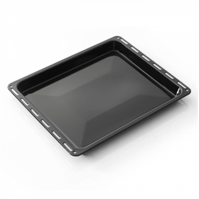 Tava emailata pentru cuptor Heinner HR-NR-D45 45.5x37.5x3.5cm DNC63854