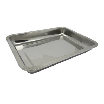 Tava Inox Adanca 36x27x4cm 16061-8 WX WEI DNC32562