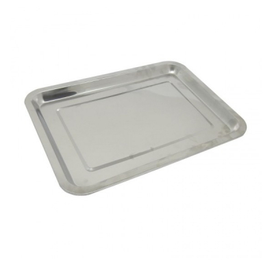 Tava Inox Plata 32x22cm 16061-17 WX DNC34393