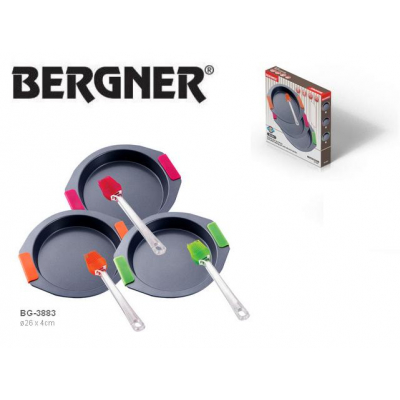 Tava Pentru Copt Bergner BG3883