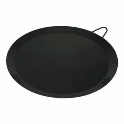 Tava pentru gratar si aragaz Otel 32x32cm Placaj antiaderent Grunberg GR6137