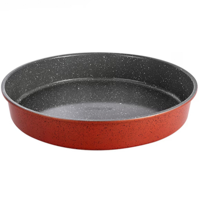 Tava rotunda 35x7cm acoperire ceramica Heinner Anca HR-FM-A357 CNN51700