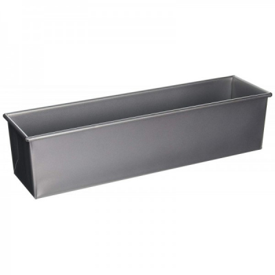 Tava teflonata Antiaderent Chec Cozonac 30x12x8cm Grunberg K27