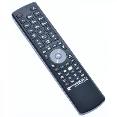 Telecomanda TV Smart Universala Joly pentru Televizor Philips 13D001 XXM