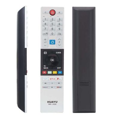 Telecomanda TV tip Joly Smart LCD LED TOSHIBA 2005+ Huayu L1658 CGS1972