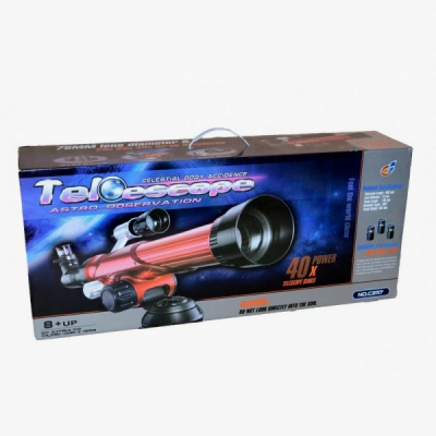 Telescop 40X cu Trepied Astro Observation C2117