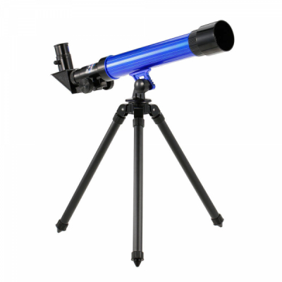 Telescop cu Trepied 3 Lentile Zoom Astro Observation 20/30/40x C2101