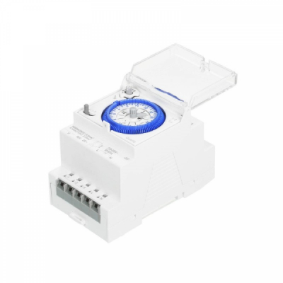Temporizator Mecanic de Panou SUL-181-D 5D028 XXM