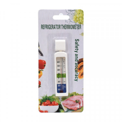 Termometru Frigider si Congelator cu Ventuza BX-103 DALBI 13C032 XXM