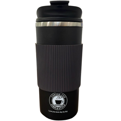 Termos cu silicon 500ml 1738 CNN51430