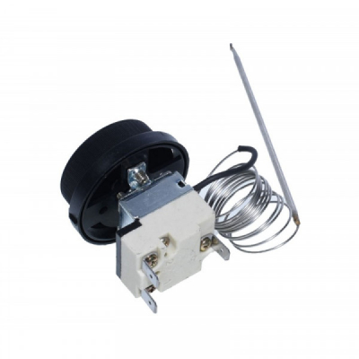 Termostat Reglabil 3 Picioare Sonda Inox 30–190 grade TRS301903P XXM