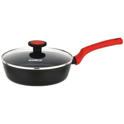 Tigaie aluminiu capac Redmoon ThermoSpot Heinner 24x6.5cm AC24 CNN49368