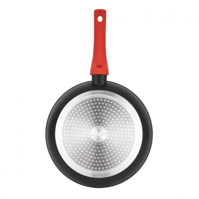 Tigaie aluminiu capac Redmoon ThermoSpot Heinner 24x6.5cm AC24 CNN49368
