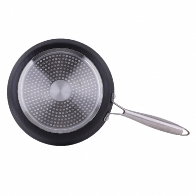 Tigaie ceramica antiaderenta 24cm Zilan ZLN0910