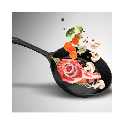 Tigaie Cooking by Heinner fonta pura 20.5x4cm HR-TNJ-5E21 DNC65351