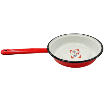 Tigaie cu Coada Rosie 18cm 043 CNN52408