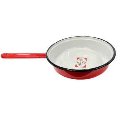 Tigaie cu Coada Rosie 21cm 043 CNN52401