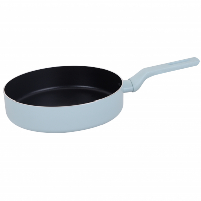 Tigaie din aluminiu 28x6cm Blue Grunberg SFP28