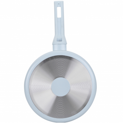 Tigaie din aluminiu 28x6cm Blue Grunberg SFP28
