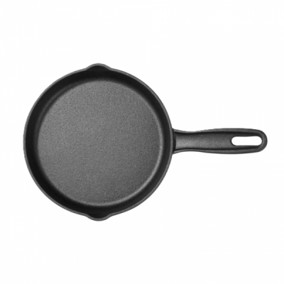 Tigaie fonta pura 24x4.5cm inductie Heinner HRZVT24 CNN46926