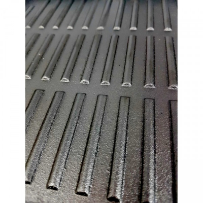 Tigaie grill de fonta 24cm Sapir SP4616A24