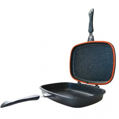 Tigaie grill dubla antiaderenta Schmitter 36x24x7.5cm 343.36. T DNC53578