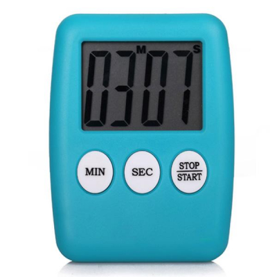 Timer Digital de Bucatarie DM3612