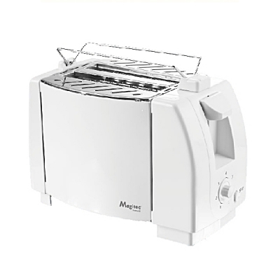 Toaster prajitor de paine 750W Magitec MT7719