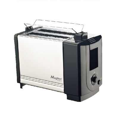 Toaster prajitor de paine 750W Magitec MT7720