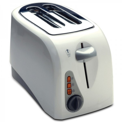 Toaster Prajitor de Paine 800W Zephyr ZP1440P