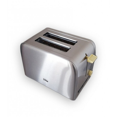 Toaster Prajitor de Paine INOX Victronic VC891