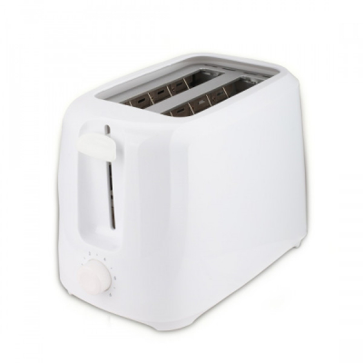 Toaster Prajitor Paine 2 felii 700W Rosberg R51440B