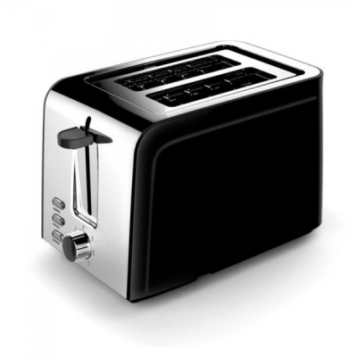 Toaster Prajitor Paine 2 felii 800W Zephyr Z1440ZV